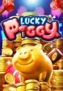 lucky-piggy